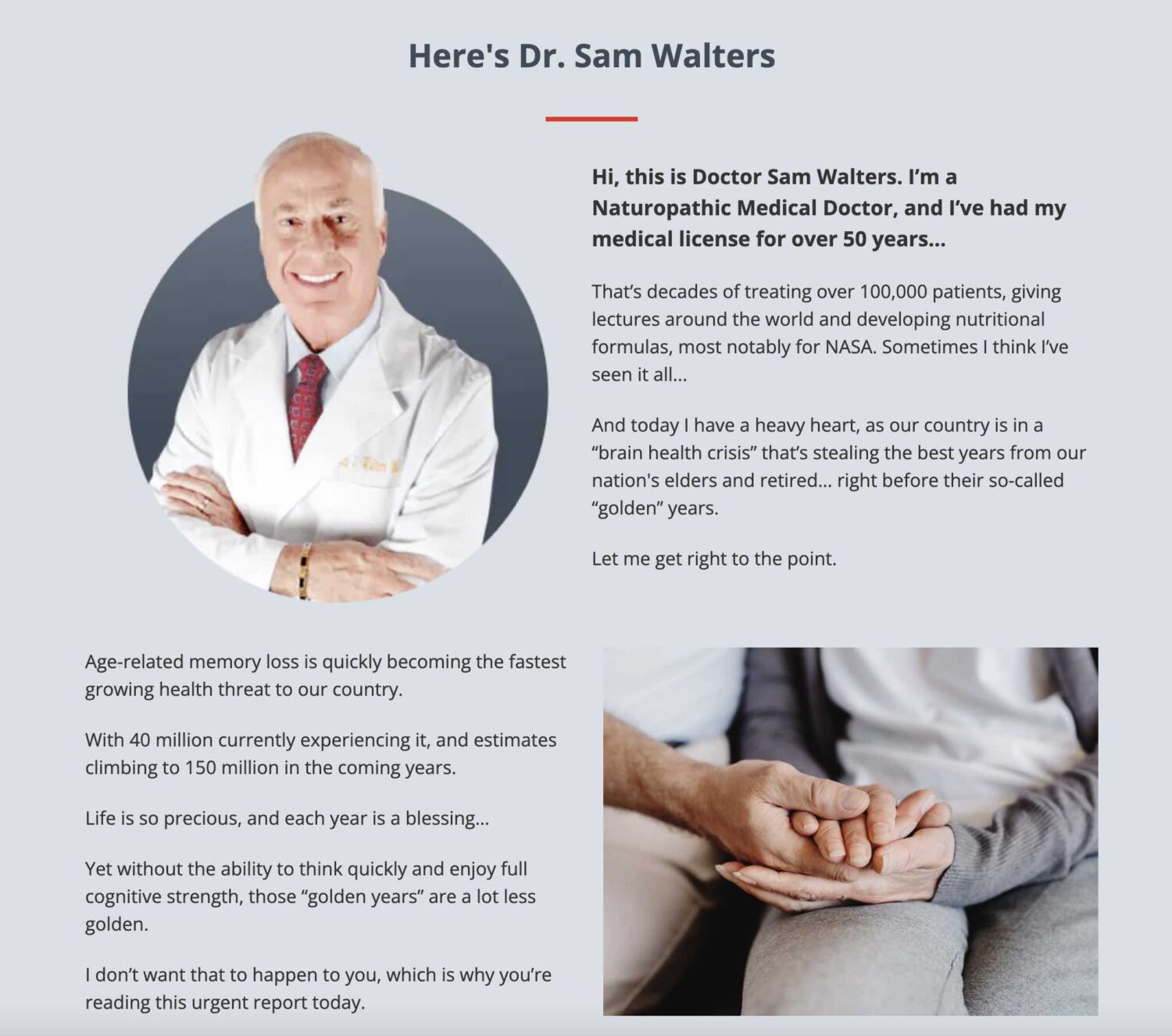 Vitality Now Youthful Brain Reviews – Must Read Before Buy! 38 Youthful Brain Reviews Complaints