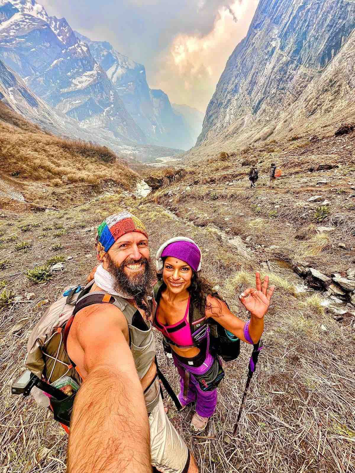 Serving Humanity with Heart-Centered Spiritual Retreats: Desirée and Alex’s Mission 37 image1 081524