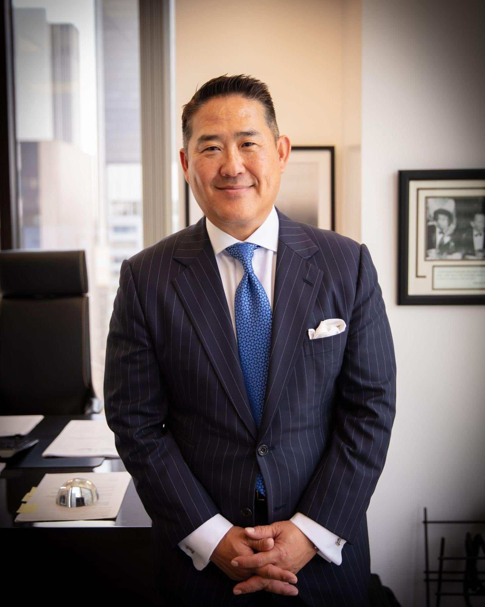 Francis Ryu of Ryu Law Firm on the Importance of Protecting Intellectual Property and Theft Prevention 37 image1 083024