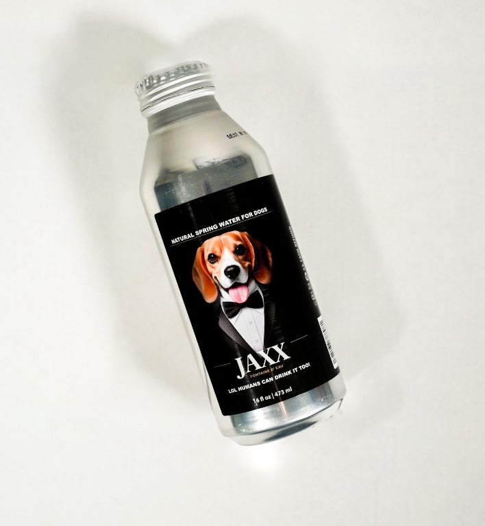 Jaxx Fontaine D’ Eau is Enhancing Dog Wellness with its Award-Winning Spring Water 37 image1 4 063024