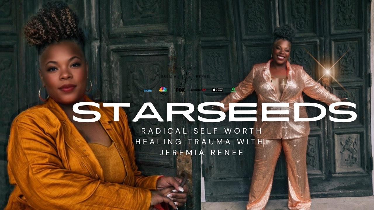 From Narcissistic Abuse to Radical Self-Worth™: The Inspiring Journey of Jeremia Renee 37 image1 6 082524