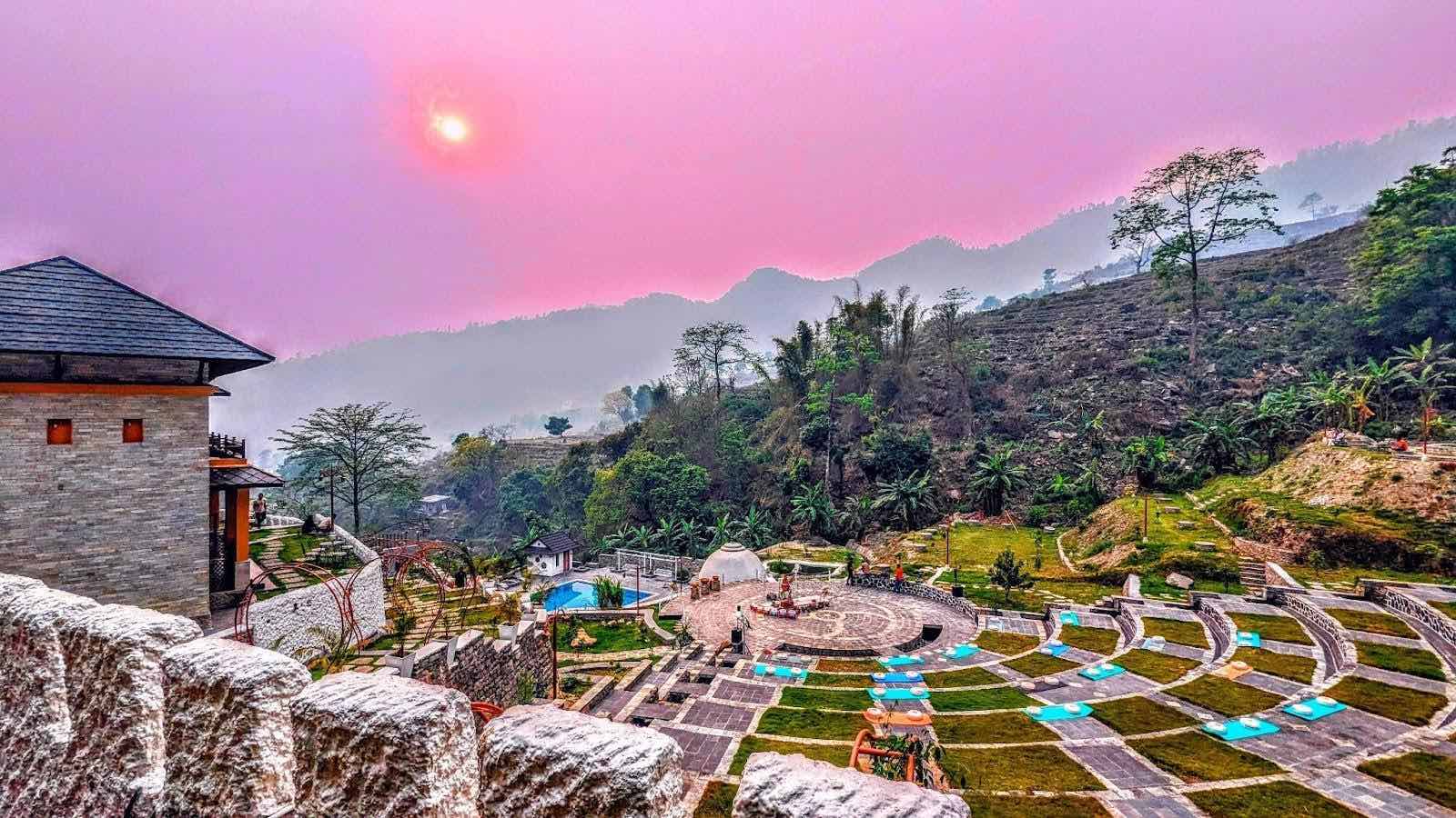 Serving Humanity with Heart-Centered Spiritual Retreats: Desirée and Alex’s Mission 38 image2 081524