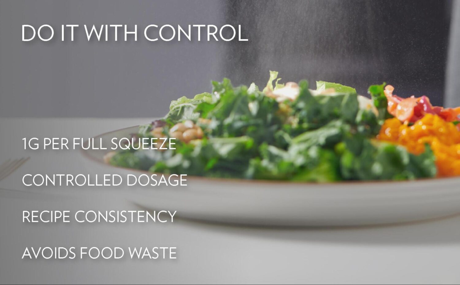 Meet the Future of Culinary Experiences with the FLAIROSOL Oil Sprayer 40 image4 082824