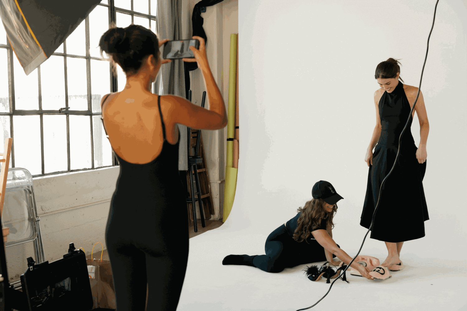 Faceless and Fabulous: Top Tips for Crafting Eye-Catching Product Reels 46 image5 81324