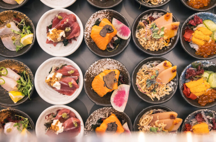 A Symphony Of Screams And A Wagyu Steak Buffet - Here’s What’s Popping Up 38 Symphony of Screams