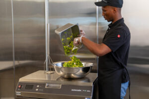 Chipotle Cobots Make Their Debut In Orange County 39 Chipotle