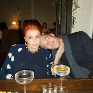 Carole Cook Died For My Sins Comes To The Skylight Theater 39 Mason McCulley