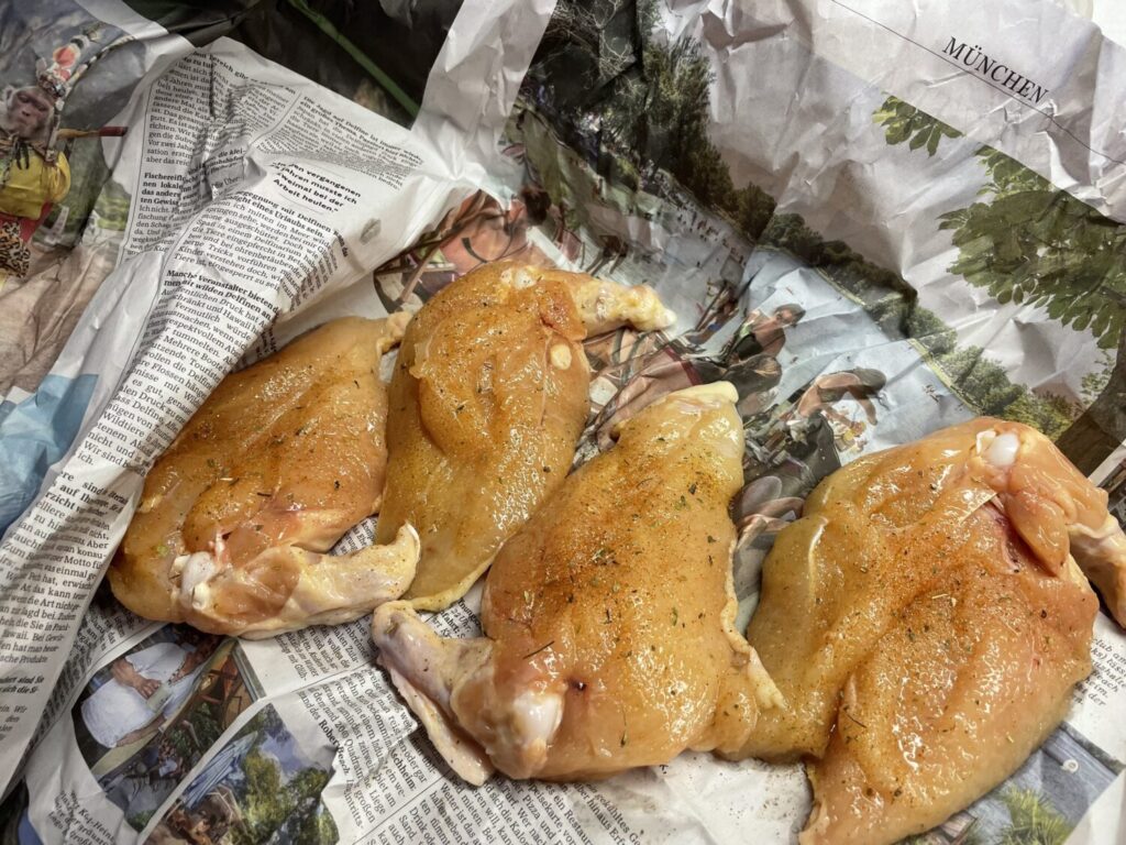 OP-ED: Yes, We Can Turn Fast Food into Real Food 40 Fast Food