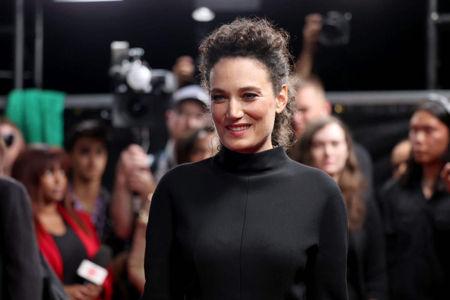 Coralie Fargeat Cindy Ord Getty Images