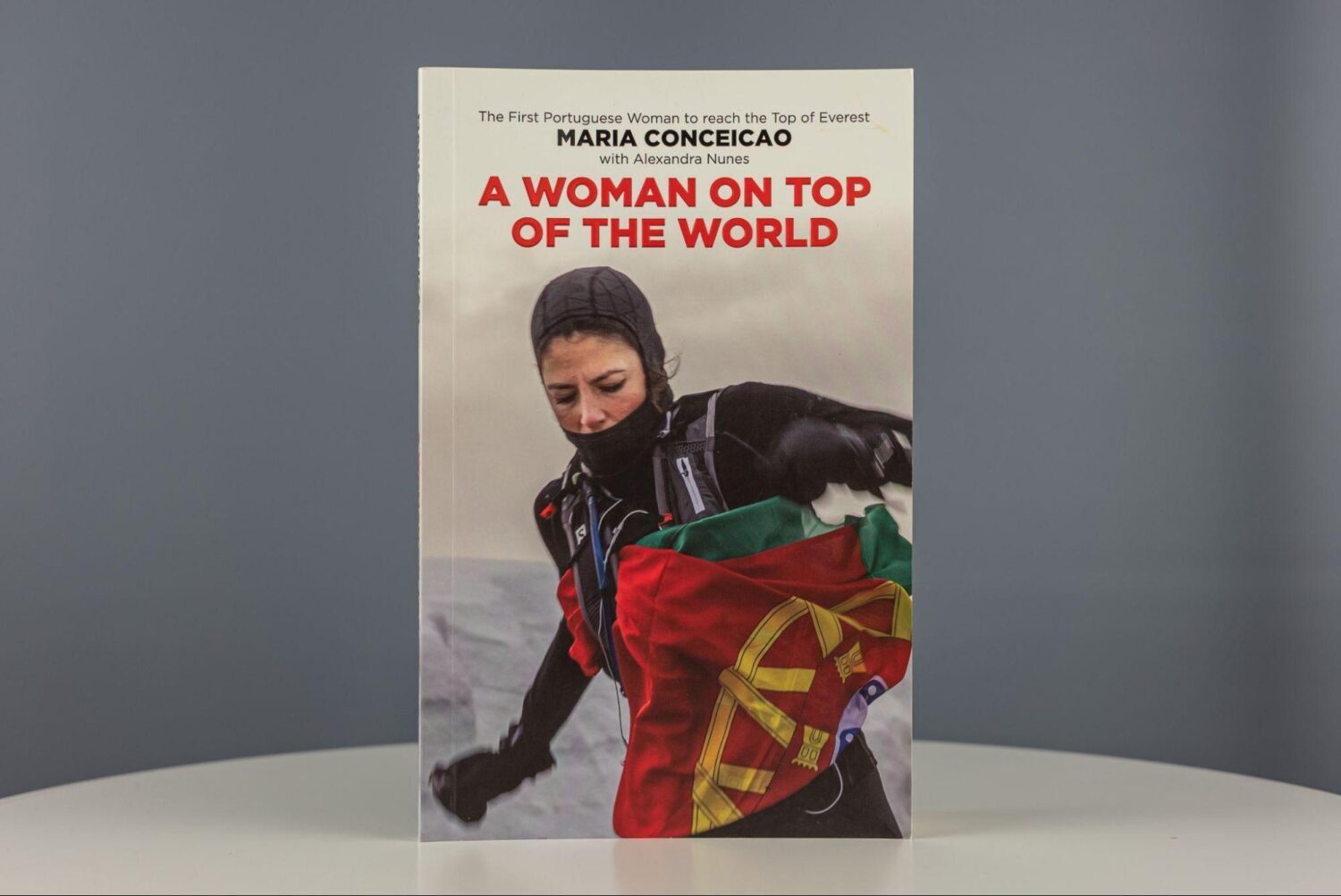 Maria Conceição: The Woman Who Made History to Honor a Promise and Change Lives 37 image1 091724