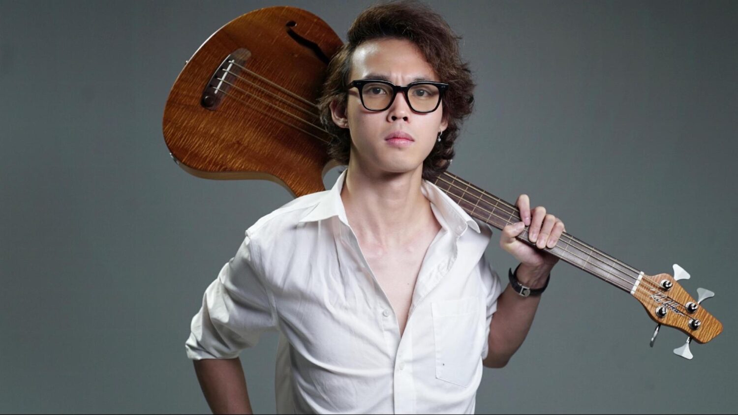 Breaking Tradition: Interview with Guitar Designer Ocean (TungYangLi) on His Innovative Process 37 image1 3 092924