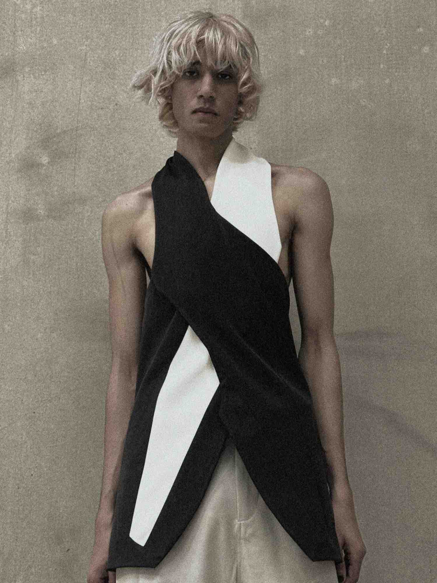 Tanya Tan's Shelter: Fashion is a Hidden Pain 40 image8 092324