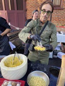 Wellness At The Butcher’s Daughter and Hispanic Heritage Month - Here’s What’s Popping Up 40 Butcher's Daughter