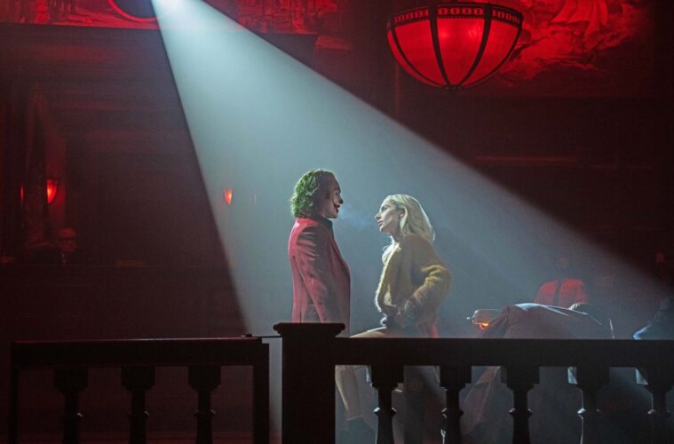 Review: Despite the Moldy Tunes, ‘Joker: Folie à Deux’ Is Not Your Father’s Nihilism 38 1 Joker