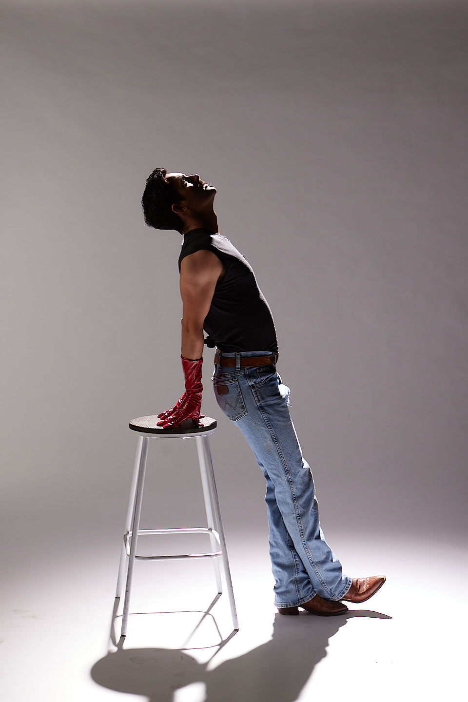 Cody Belew's I Did It for Love A Stunning Fusion of Glam Rock and Genuine Emotion 39 230414 CodyBelew ED 0851