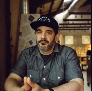Jeremy Fox Brings Back His Exclusive Dinner Series To Birdie G’s 39 Jeremy Fox