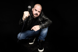 David C. Smalley: Hilarious Dad Debuts Comedy Special 37 David Smalley 16