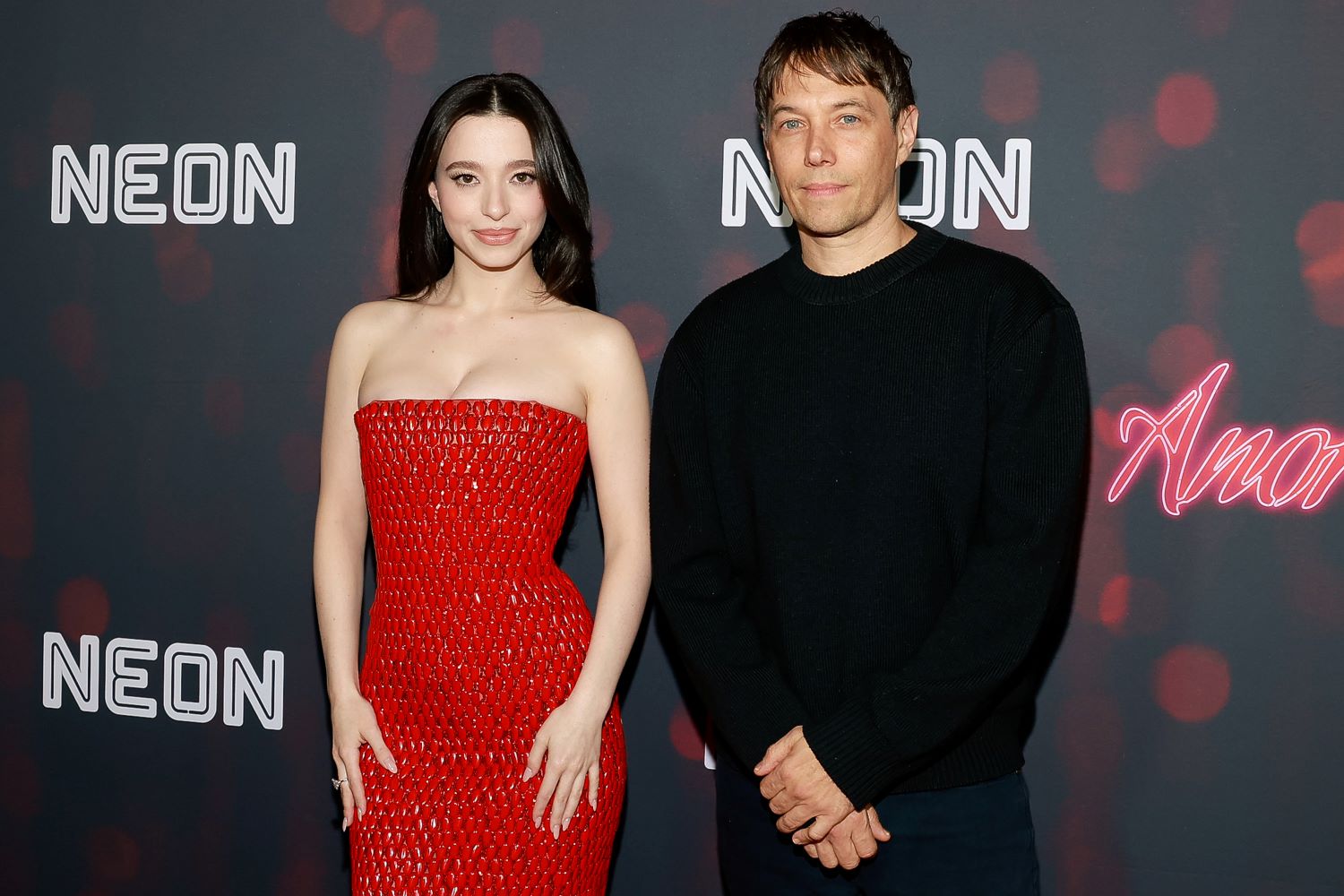 How Mikey Madison Transformed Into ‘Anora’ — Her Breakthrough Role in the Cannes-Winning, Oscar-Frontrunning Film 44 GettyImages 2178631784