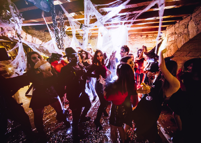 LA Weekly Halloween Guide 2024 38 GettyImages 915628830