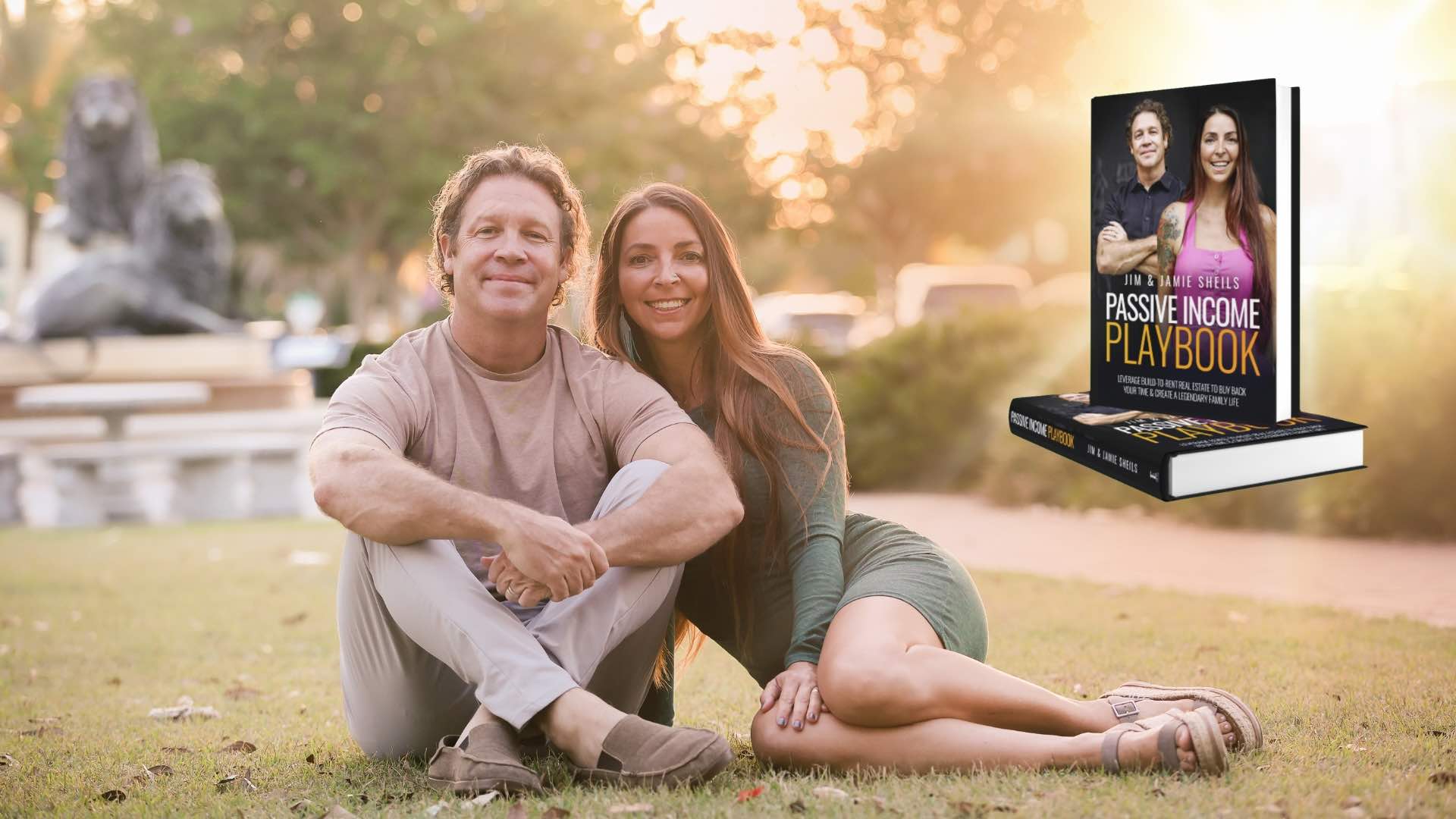 Building Passive Income and Family Freedom with Southern Impression Homes 37 J J Article