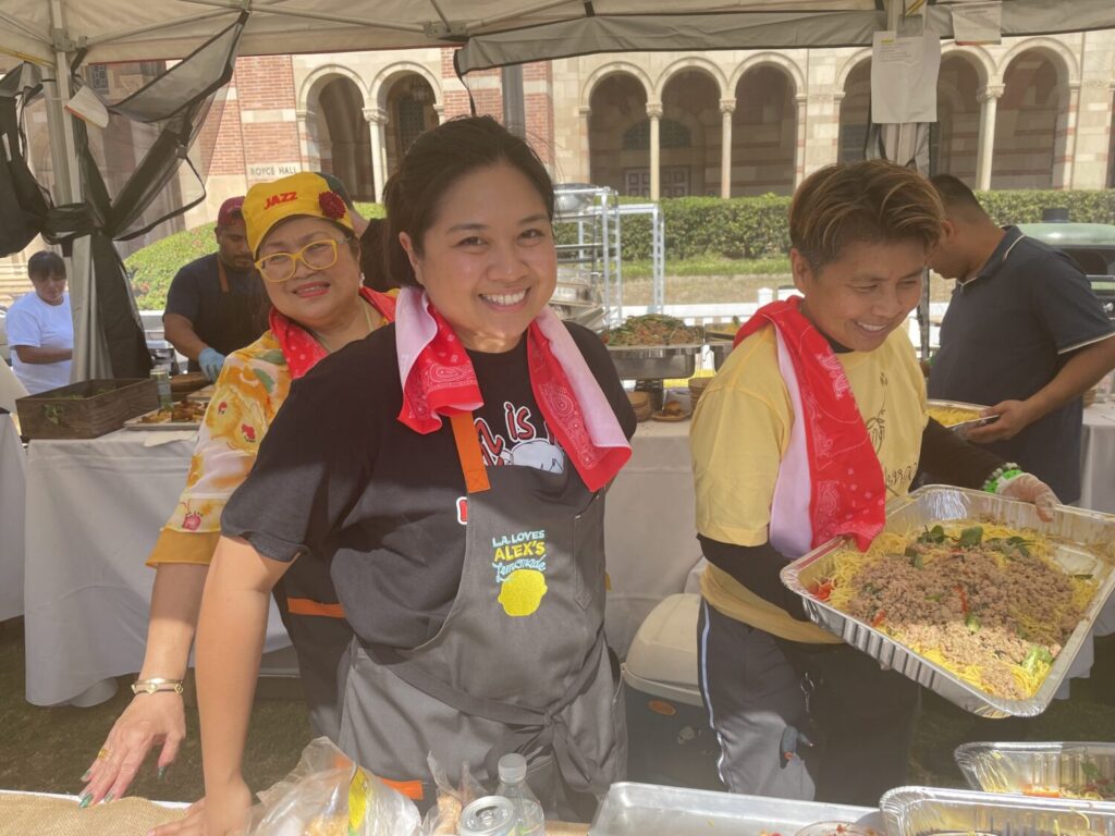 The Top Ten Tastes At L.A. Loves Alex’s Lemonade Fest 37 L.A. Loves Alex's Lemonade
