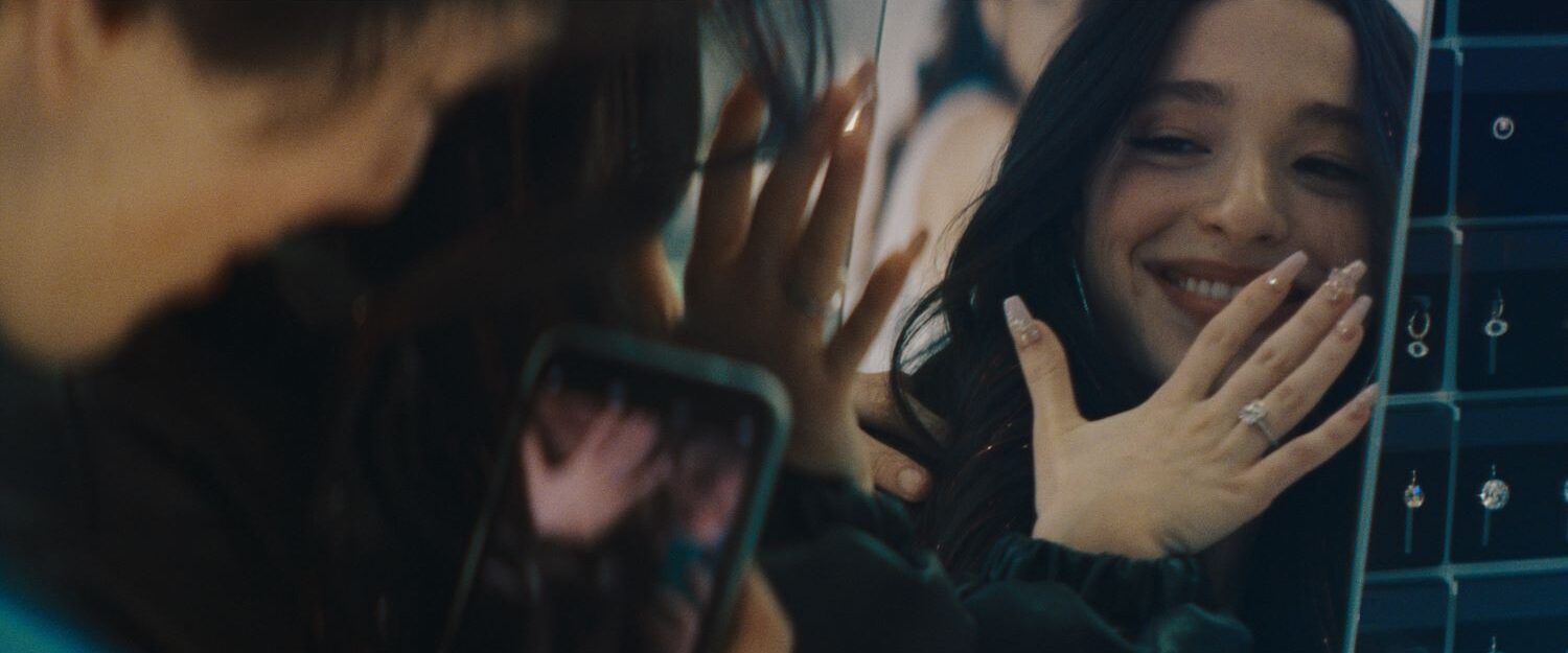 How Mikey Madison Transformed Into ‘Anora’ — Her Breakthrough Role in the Cannes-Winning, Oscar-Frontrunning Film 41 Mikey Madison as Ani. Courtesy of NEON e1729250953721