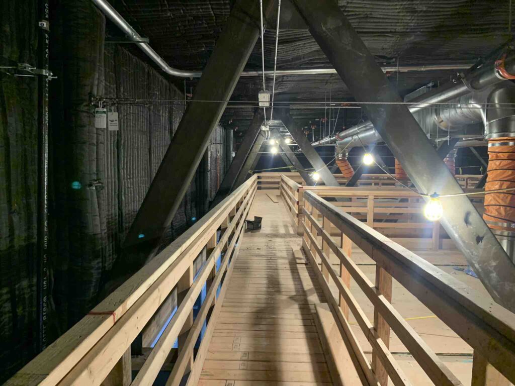 Soundstage Work for Architects: Acrobatics with Building Science and ...