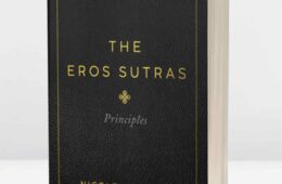 In Five Volume Eros Sutras Books, Nicole Daedone Shares a Feminine Path to Personal Liberation 38 Picture102224700