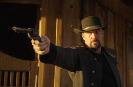 Taken from Rio Bravo 02