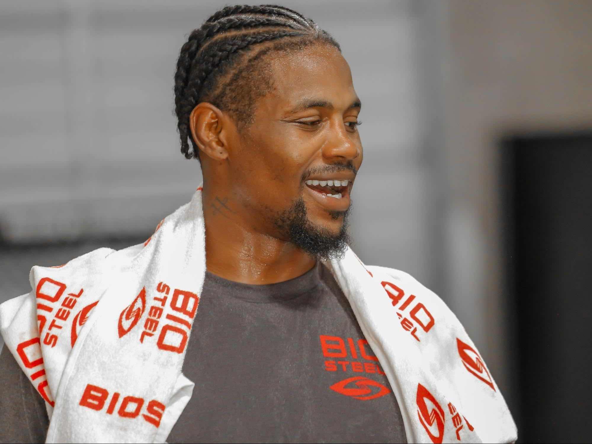 Kevin Holland Joins Forces with BioSteel to Fuel UFC Success 37 image1 101824 1