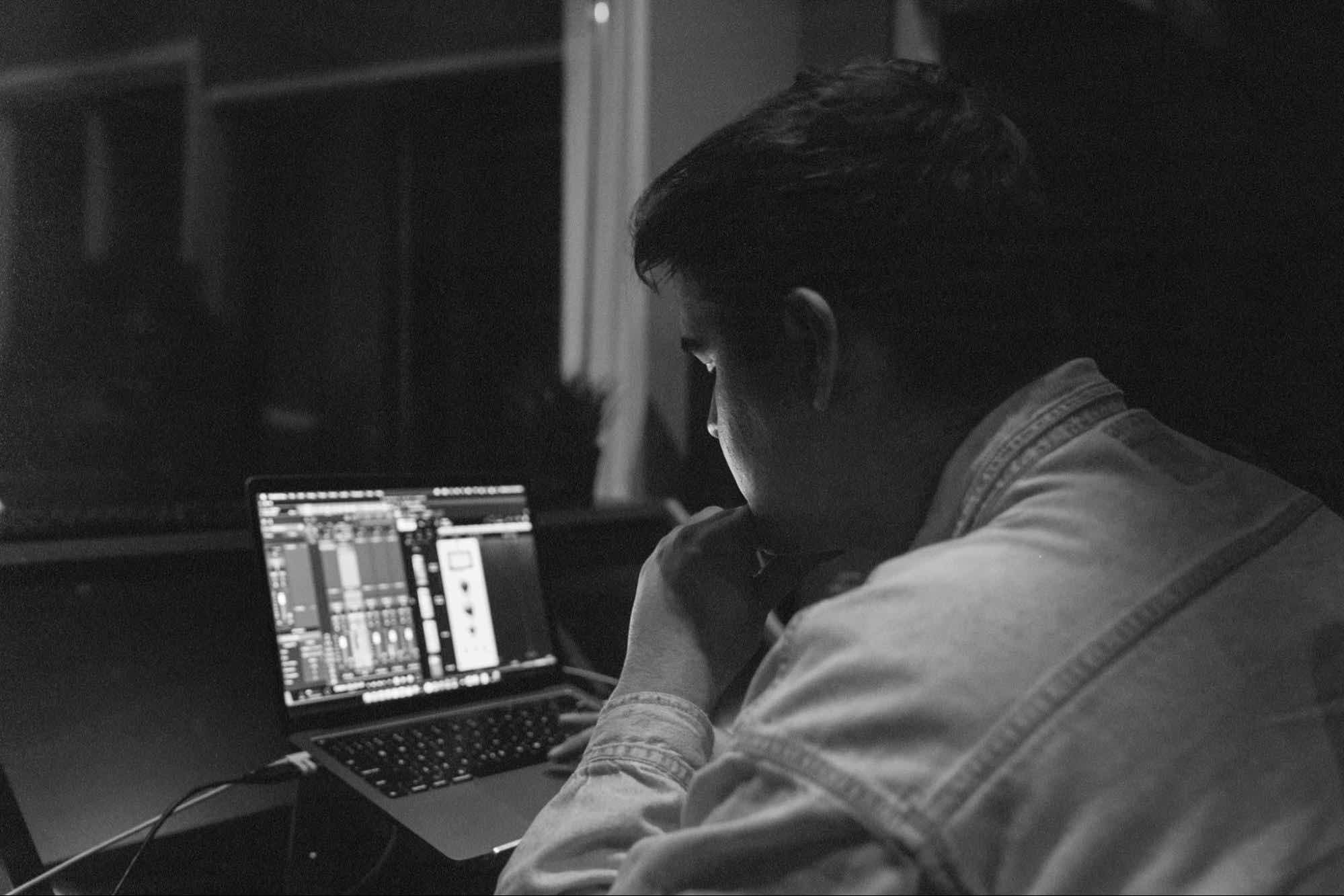 A Producer's Journey: Dan Vucko 39 image2 100924227
