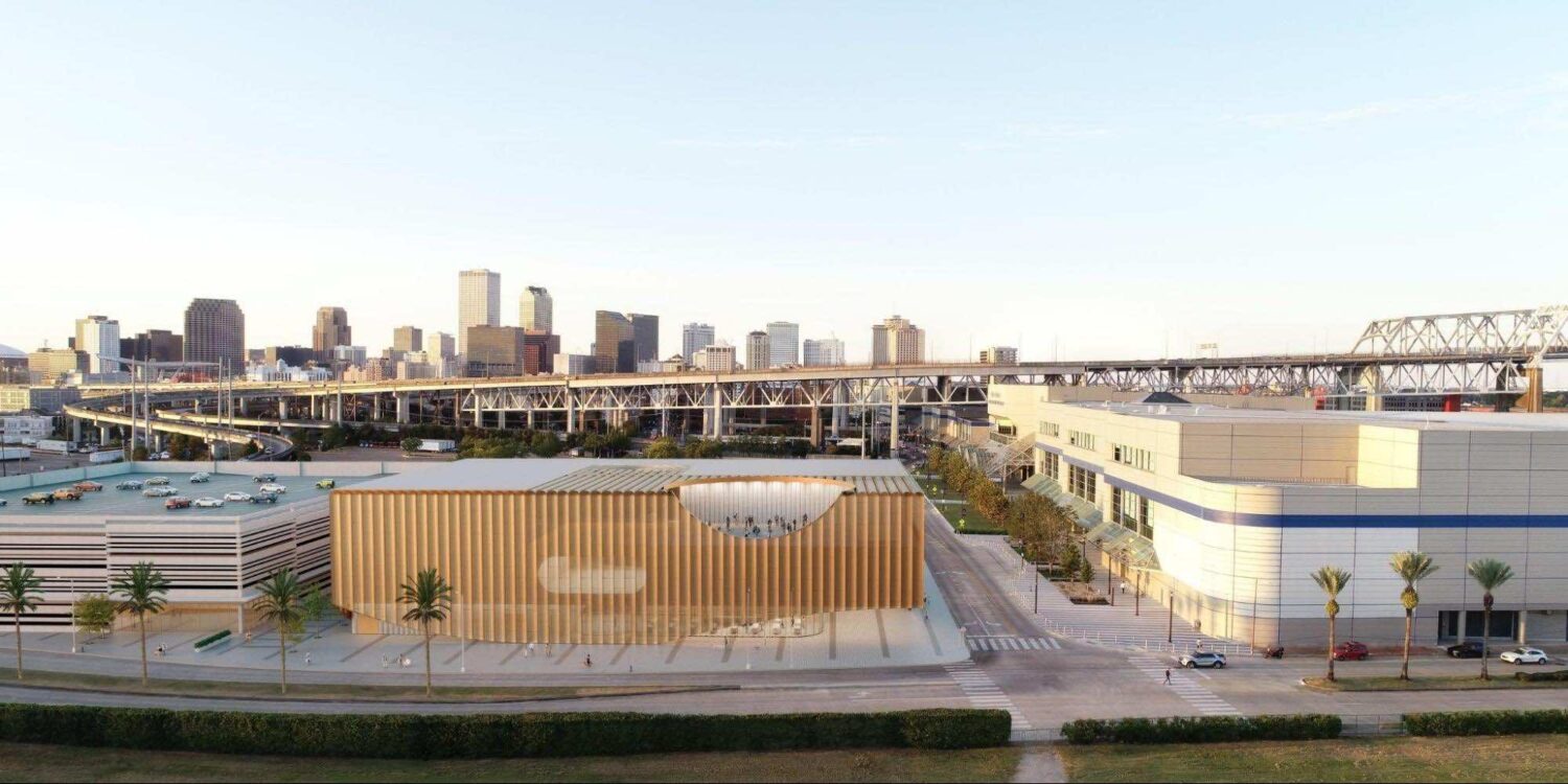 Louisiana Music & Heritage Experience Unveiled at NOLA Funk Fest 2024: Honoring Music Down by the River 38 image2 101424