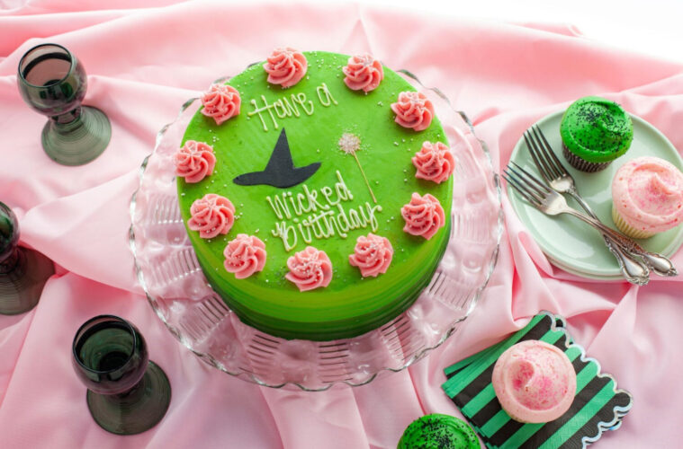 SusieCakes Gets Wicked And Barrilitos Is Back - Here’s What’s Popping Up 38 Barrilitos