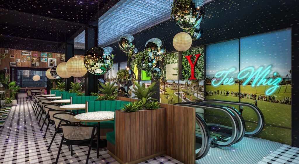Baby Blues BBQ Turns 20 And Golf On The Promenade - Here’s What’s Popping Up 39 Baby Blues BBQ