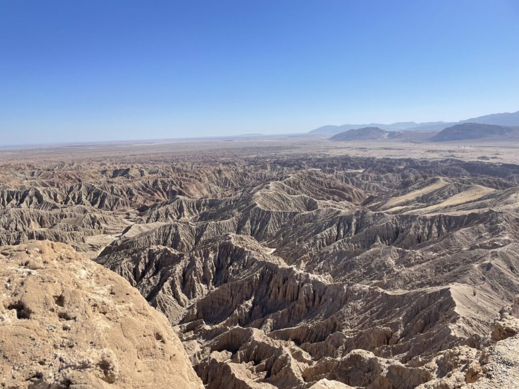 Go Off The Grid --- Stargazing In Borrego Springs 40 Borrego Springs