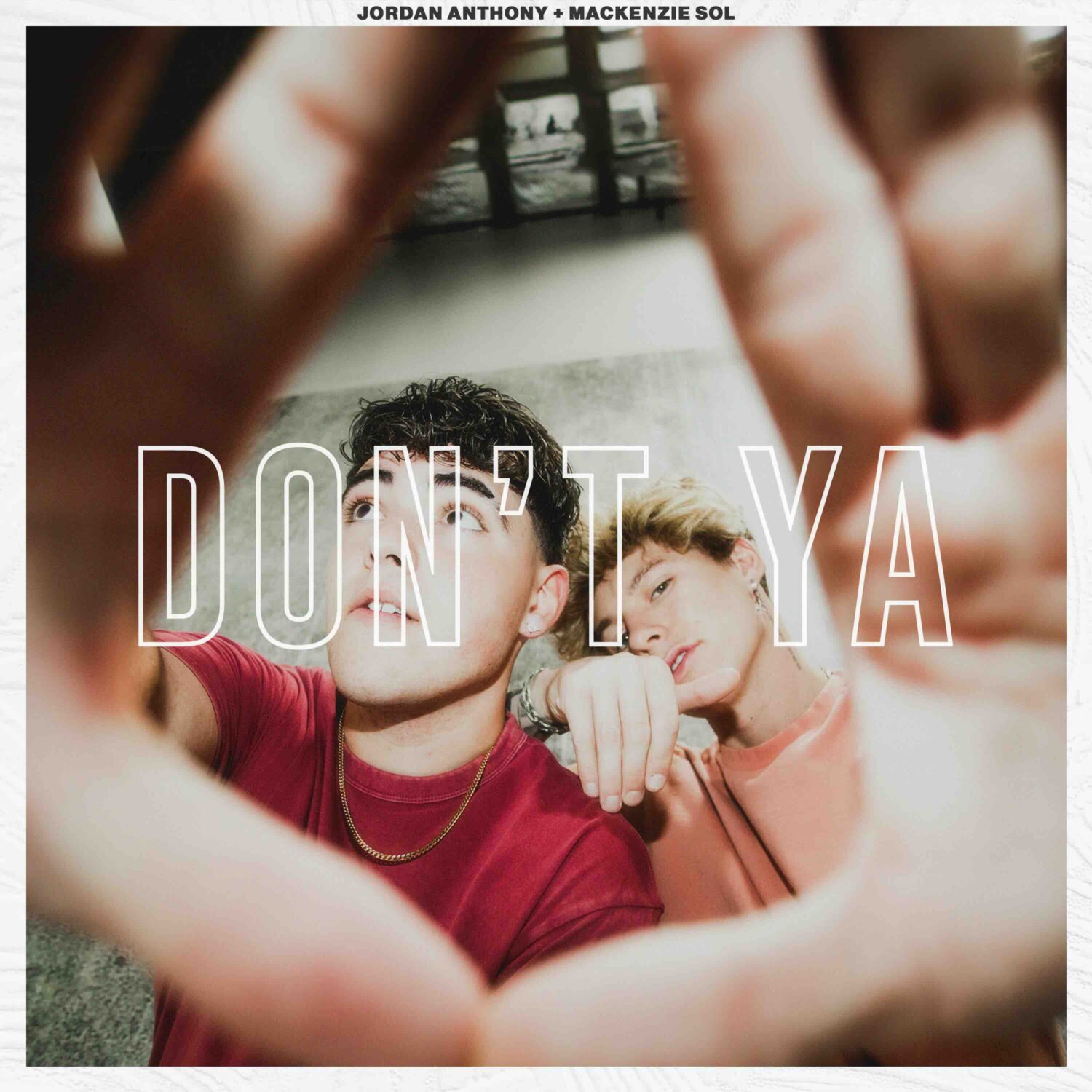 J+M's new debut single “Don’t Ya” Is A Pop Anthem for a New Generation 37