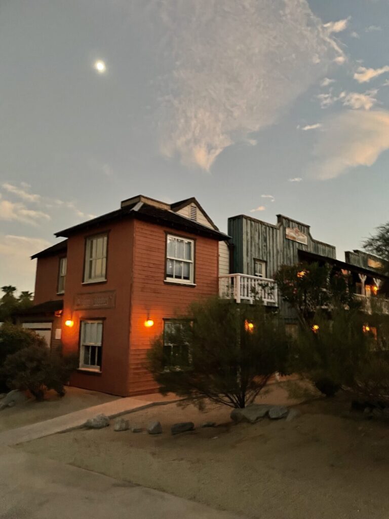Go Off The Grid --- Stargazing In Borrego Springs 41 Borrego Springs
