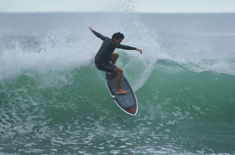 Indigenous Surf Culture Film Haagua Premieres at LA Skins Film Festival 38 Haagua