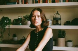 SabrinaSong LivyWicks 9