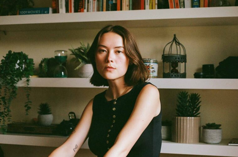 Sabrina Song Goes Back Home With Billy Joel's 'The Stranger' 38 SabrinaSong LivyWicks 9