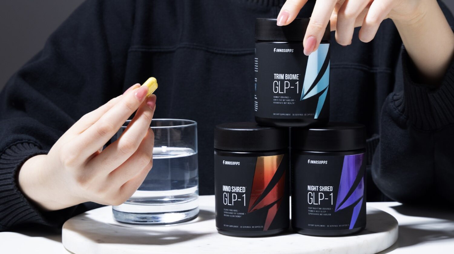 what is pendulum glp 1 Amazon.com: Pendulum GLP-1 Probiotic – Supports Appetite Control and  Craving Management, Naturally