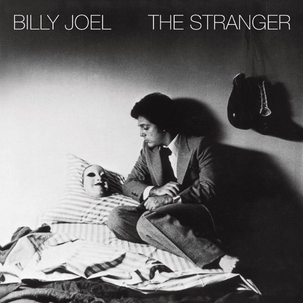 Sabrina Song Goes Back Home With Billy Joel's 'The Stranger' 40 billy joel the stranger