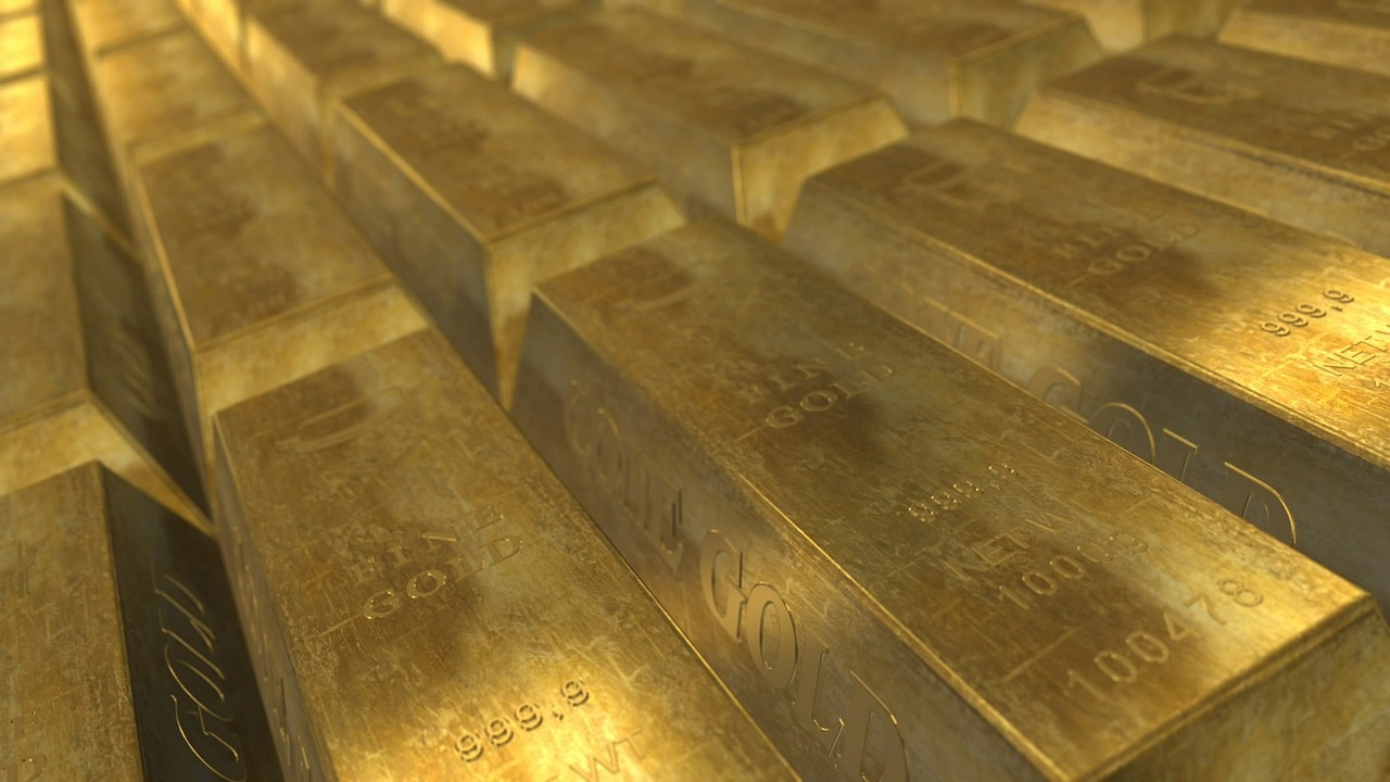 0xArbitrage: A Platform for Changing the Game of the Gold Trade 37 gold 163519 1280