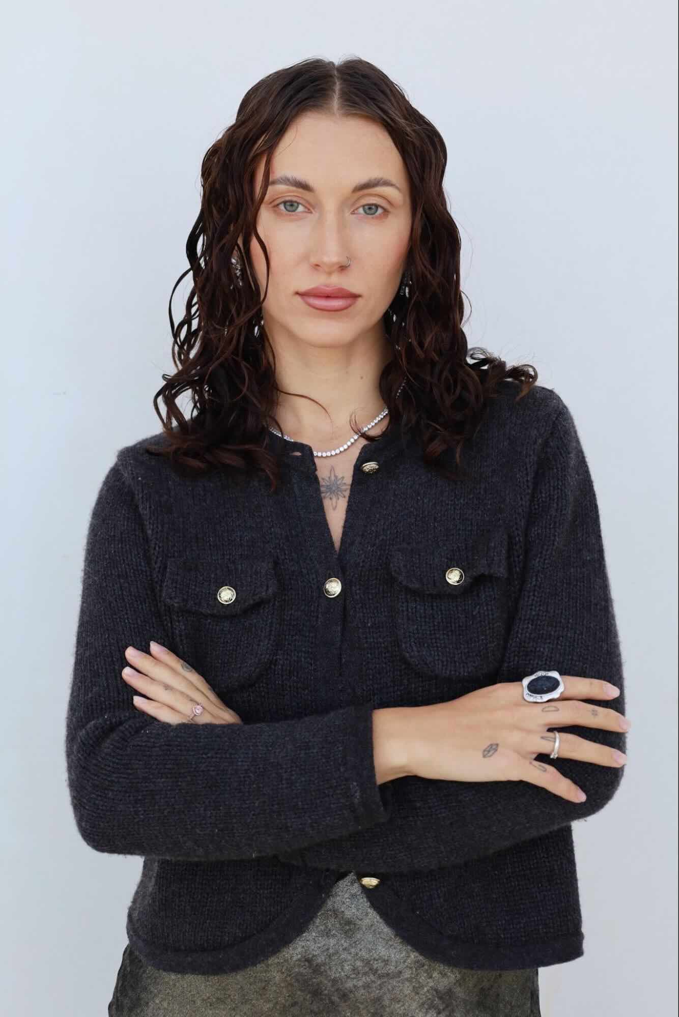 This Pioneer Is Changing The Work Of LA’s Elite Hairstylists - Angelina Delgado’s Global Impact On The Industry 38 image1 3 112524