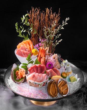 Donghui LI: A Chef Without Boundaries Who Explores Chinese-Western Fusion Cuisine 39 image2 111424