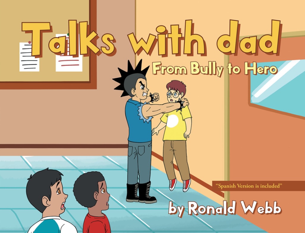 Ronald Webb’s Literary Works: Shifting Mindsets and Combating Bullying through Impactful Storytelling 38 image3 110124