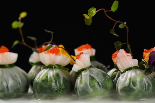 Donghui LI: A Chef Without Boundaries Who Explores Chinese-Western Fusion Cuisine 41 image4 111424