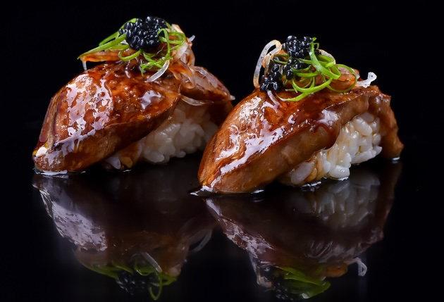 Donghui LI: A Chef Without Boundaries Who Explores Chinese-Western Fusion Cuisine 43 image6 111424