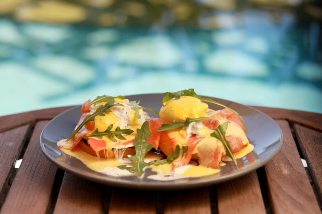 Linger And Mingle At Seven of the Best Museum and Gallery Restaurants in L.A. 43 Museum