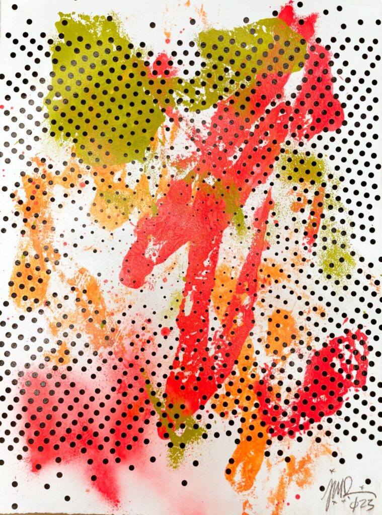Art News: An Eruption In The Valley 40 Kasee’s Art Gallery
